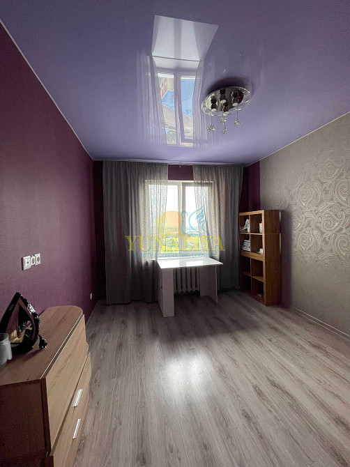 Аренда 3-к. квартиры, ул. Милославская, 12, Деснянский район Киев - изображение 7