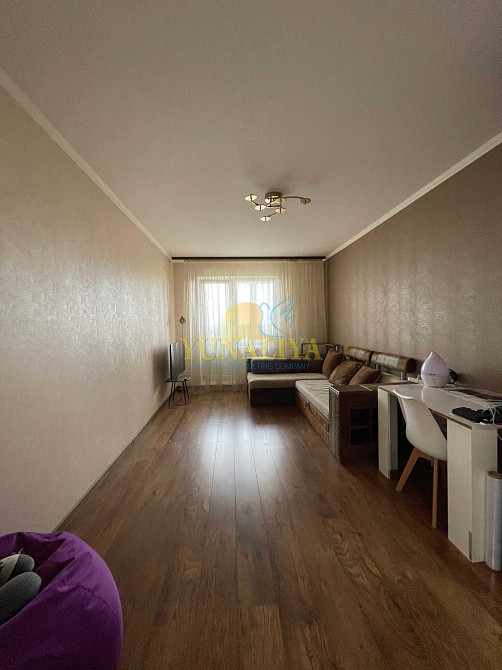 Аренда 3-к. квартиры, ул. Милославская, 12, Деснянский район Киев - изображение 3