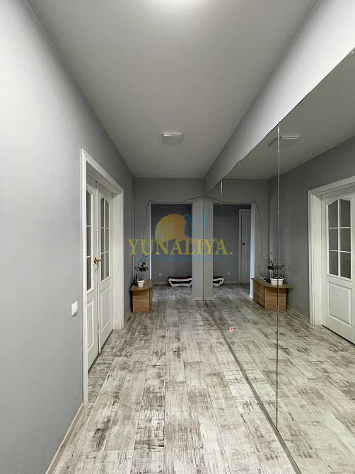 Аренда 3-к. квартиры, ул. Милославская, 12, Деснянский район Киев - изображение 8