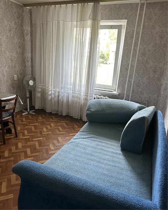 Оренда 1к квартири. Ближні Гречани. 4 зупинки до центру Хмельницкий - изображение 4