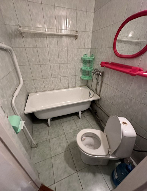 Оренда 1к квартири. Ближні Гречани. 4 зупинки до центру Хмельницкий - изображение 3