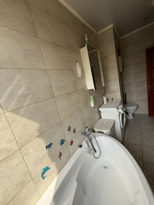 Сдам 2-х комнатную квартиру Запоріжжя - зображення 6