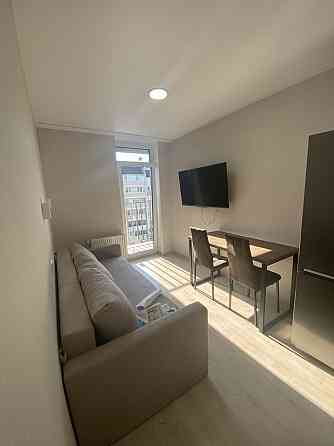 Здам квартиру Боголюбова 43 Вишневе