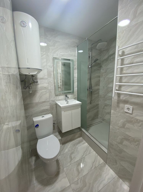 Здам квартиру Боголюбова 43 Вишневое - изображение 5