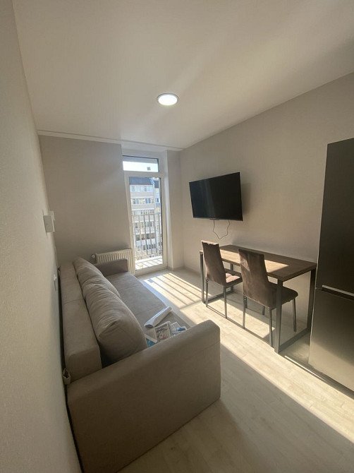 Здам квартиру Боголюбова 43 Вишневое - изображение 2