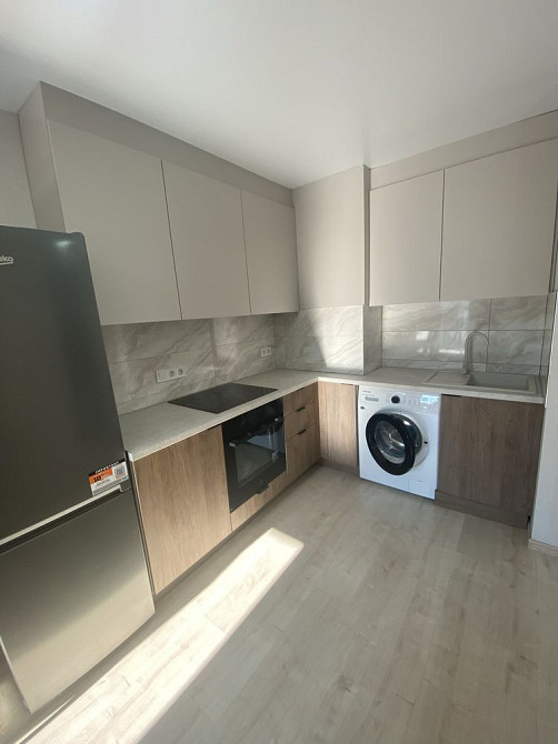 Здам квартиру Боголюбова 43 Вишневое - изображение 1