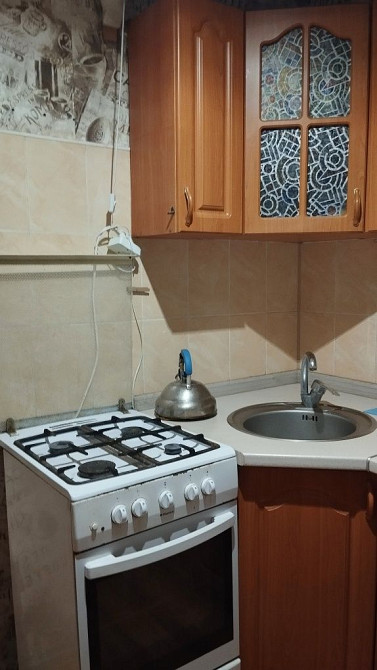 Уютная квартира на Черёмушках! Район: Филатова остановка Солнечная. Одеса - зображення 8