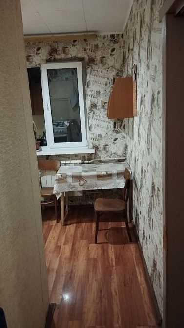 Уютная квартира на Черёмушках! Район: Филатова остановка Солнечная. Одеса - зображення 6