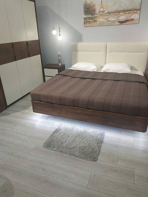 квартира в оренду 2км вул Бандери Львів - зображення 1