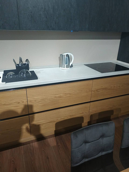 квартира в оренду 2км вул Бандери Львів - зображення 4