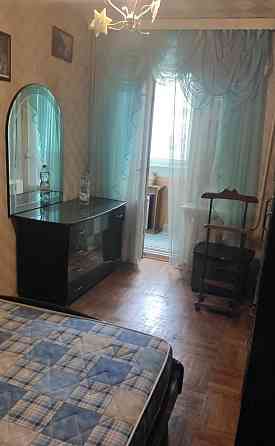 Оренда 3к квартири БЕЗ КОМІСІЇ Софиевская Борщаговка