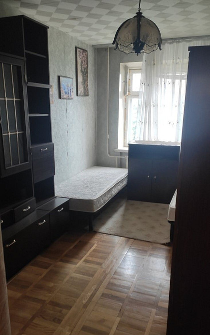 Оренда 3к квартири БЕЗ КОМІСІЇ Софіївська Борщагівка - зображення 6