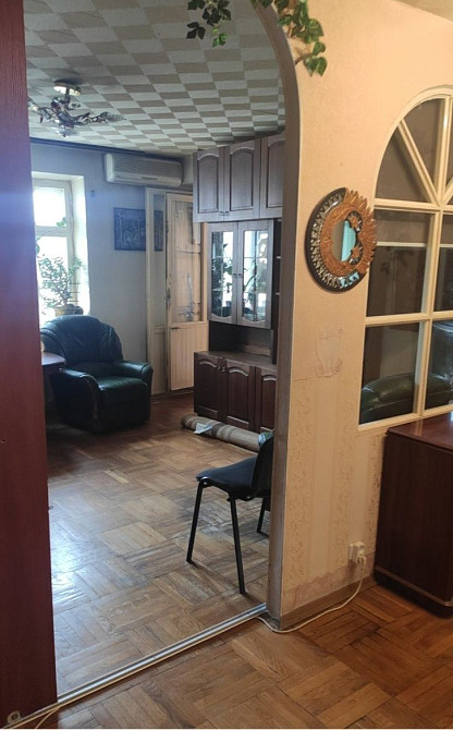 Оренда 3к квартири БЕЗ КОМІСІЇ Софіївська Борщагівка - зображення 1