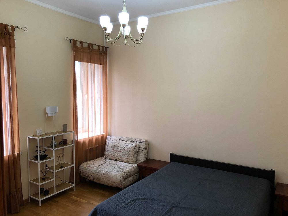 1-к квартира з ремонтом та технікою, метро Деміївська( 7 хвилин пішки) Київ - зображення 4