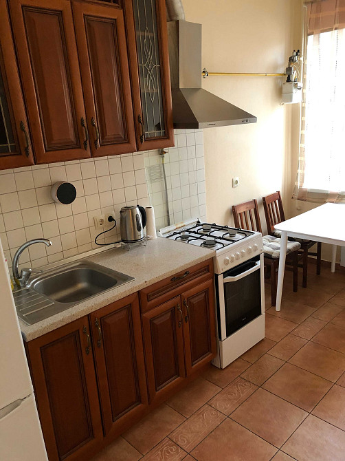 1-к квартира з ремонтом та технікою, метро Деміївська( 7 хвилин пішки) Київ - зображення 6