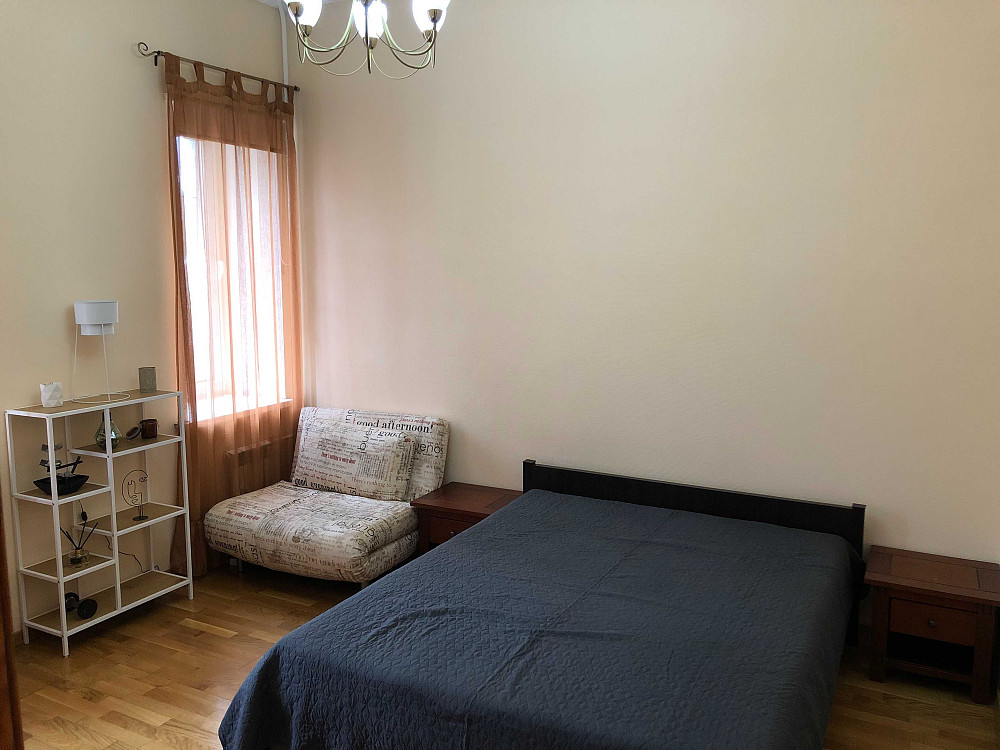 1-к квартира з ремонтом та технікою, метро Деміївська( 7 хвилин пішки) Київ - зображення 3