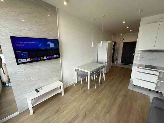 Оренда smart квартири по вул. Трускавецька 2а (ЖК Парус Смарт) Львів