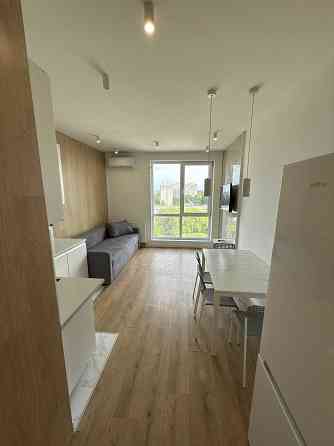 Оренда smart квартири по вул. Трускавецька 2а (ЖК Парус Смарт) Львів