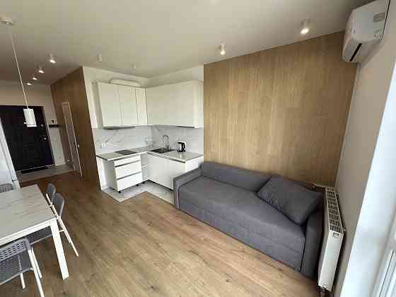 Оренда smart квартири по вул. Трускавецька 2а (ЖК Парус Смарт) Львів