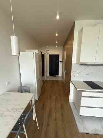 Оренда smart квартири по вул. Трускавецька 2а (ЖК Парус Смарт) Львів