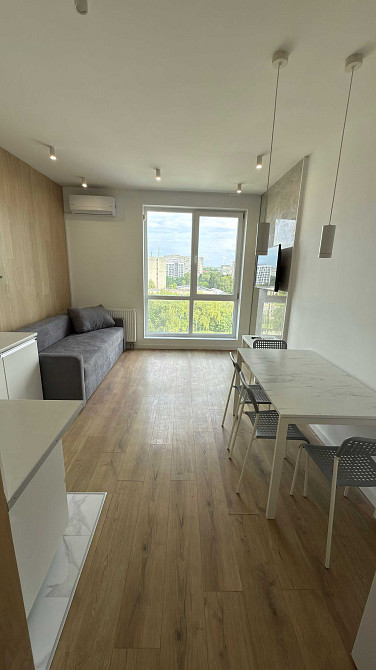 Оренда smart квартири по вул. Трускавецька 2а (ЖК Парус Смарт) Львів - зображення 7