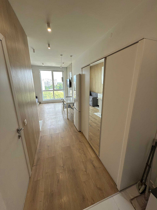 Оренда smart квартири по вул. Трускавецька 2а (ЖК Парус Смарт) Львів - зображення 8