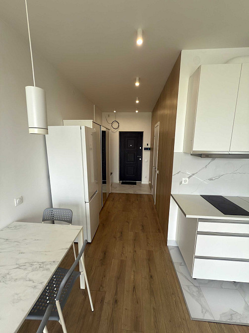 Оренда smart квартири по вул. Трускавецька 2а (ЖК Парус Смарт) Львів - зображення 5