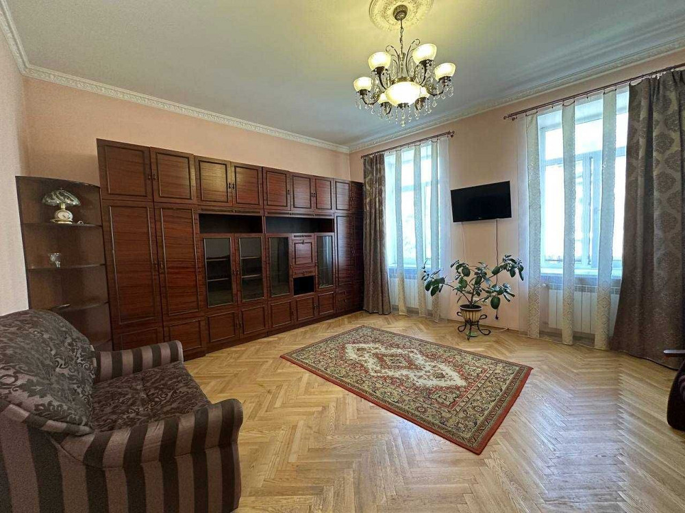 Оренда 1-кімнатної квартири, вул. Головацького Львів - зображення 6