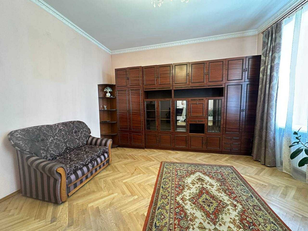 Оренда 1-кімнатної квартири, вул. Головацького Львів - зображення 8