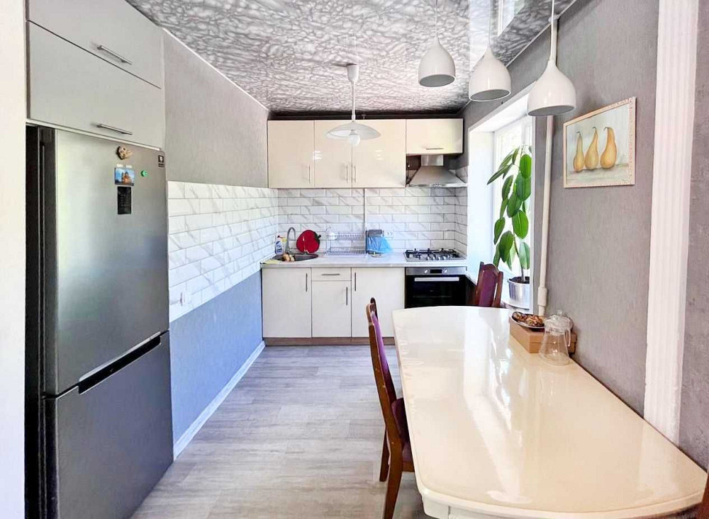 2 кім в ЦЕГЛІ з КАП РЕМОНТОМ на КАЛИНОВІЙ (704109) Днепр - изображение 1