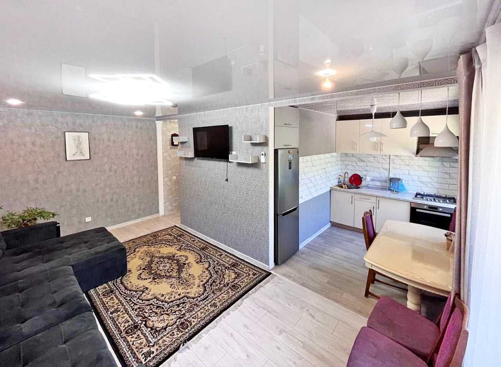 2 кім в ЦЕГЛІ з КАП РЕМОНТОМ на КАЛИНОВІЙ (704109) Днепр - изображение 3