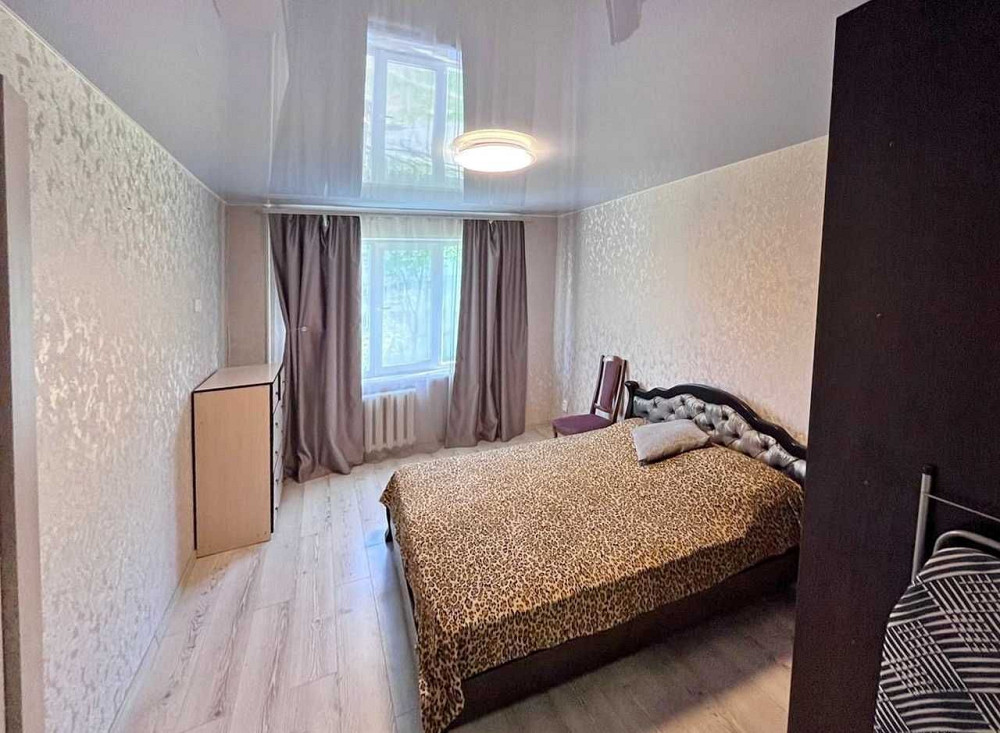 2 кім в ЦЕГЛІ з КАП РЕМОНТОМ на КАЛИНОВІЙ (704109) Днепр - изображение 5