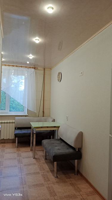 Сдам квартиру на любой срок р-не Одесская Харьков - изображение 5