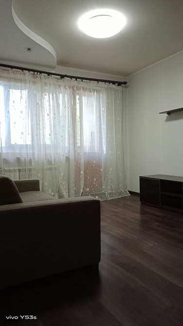 Сдам квартиру на любой срок р-не Одесская Харьков - изображение 1