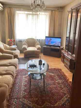 Долгосрочная  аренда квартиры Киев