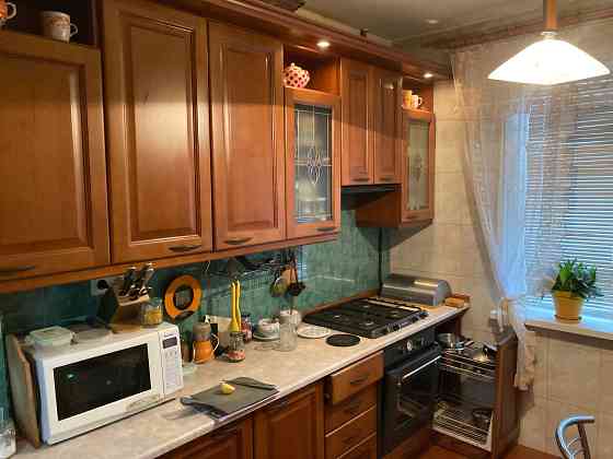 Долгосрочная  аренда квартиры Киев