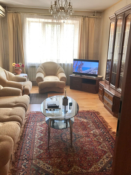 Долгосрочная  аренда квартиры Киев - изображение 2