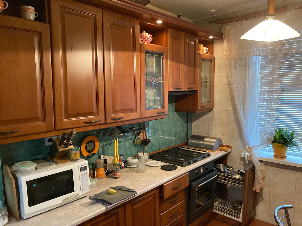 Долгосрочная  аренда квартиры Киев - изображение 1