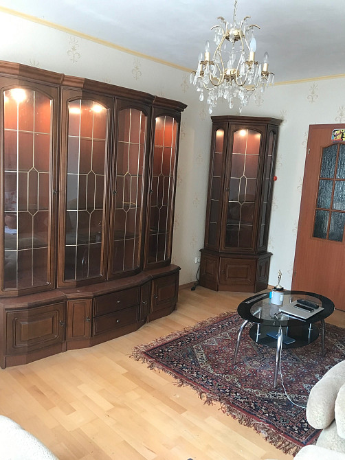 Долгосрочная  аренда квартиры Киев - изображение 3