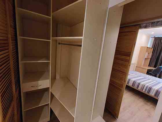 Оренда 1-к з гардеробом в ЖК "Синергія 3", Ірпінь Ірпінь