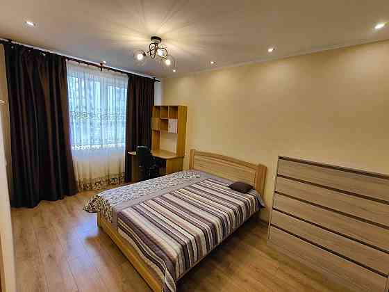 Оренда 1-к з гардеробом в ЖК "Синергія 3", Ірпінь Ірпінь