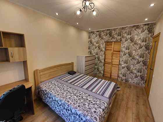 Оренда 1-к з гардеробом в ЖК "Синергія 3", Ірпінь Ірпінь