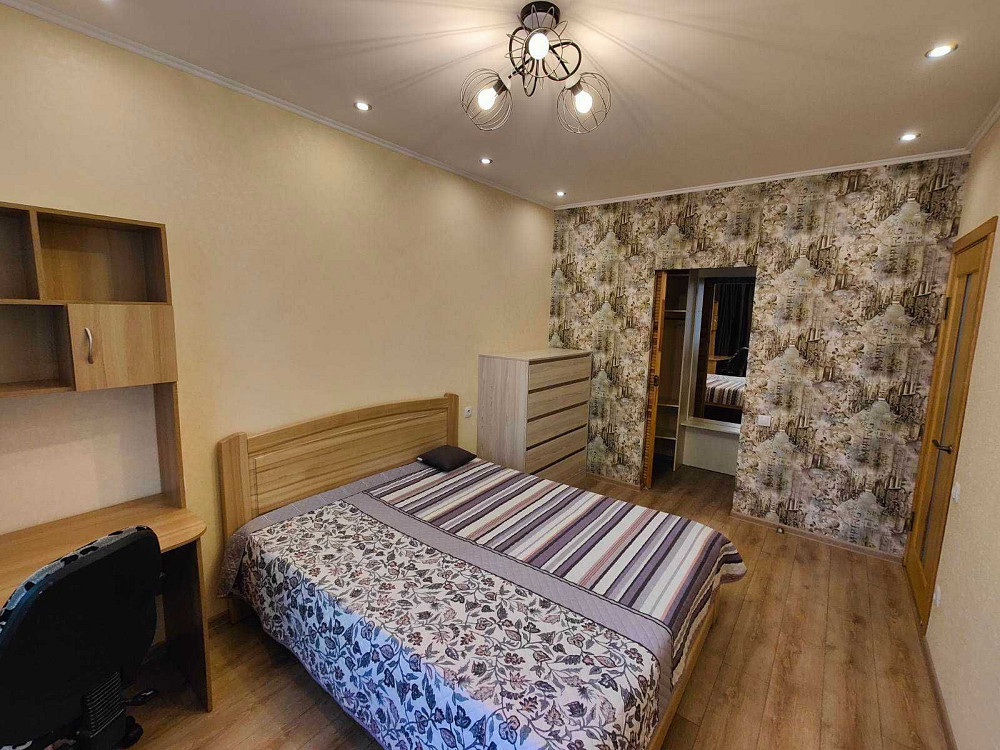 Оренда 1-к з гардеробом в ЖК "Синергія 3", Ірпінь Ірпінь - зображення 3