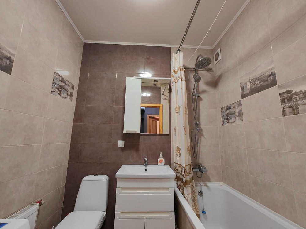 Оренда 1-к з гардеробом в ЖК "Синергія 3", Ірпінь Ірпінь - зображення 6