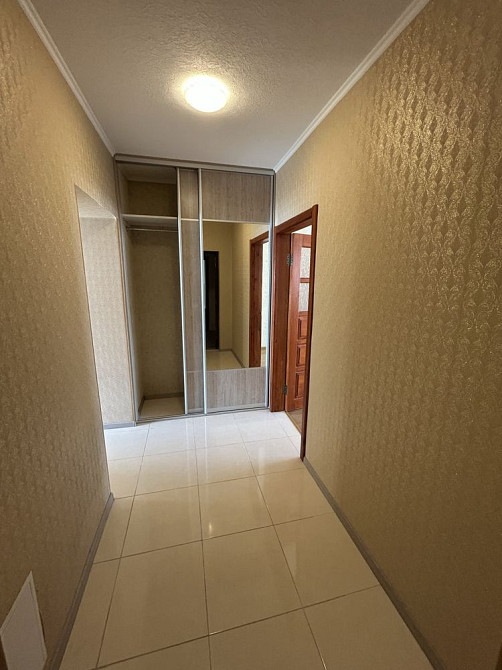 Здам 1 кім велику 48 м2 ЖК Молодіжне містечко Крюкивщина Крюківщина - зображення 7