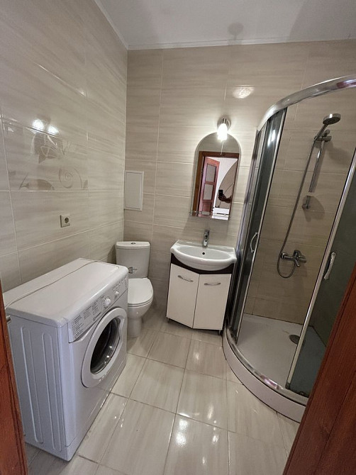 Здам 1 кім велику 48 м2 ЖК Молодіжне містечко Крюкивщина Крюківщина - зображення 8