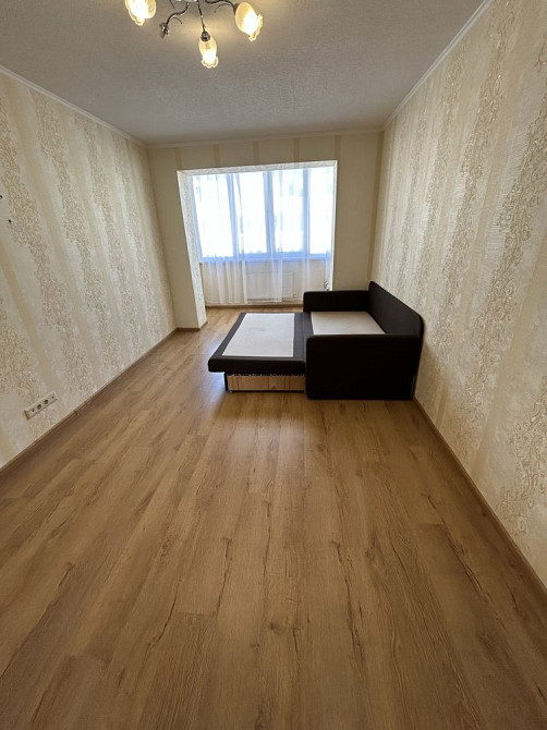 Здам 1 кім велику 48 м2 ЖК Молодіжне містечко Крюкивщина Крюківщина - зображення 6