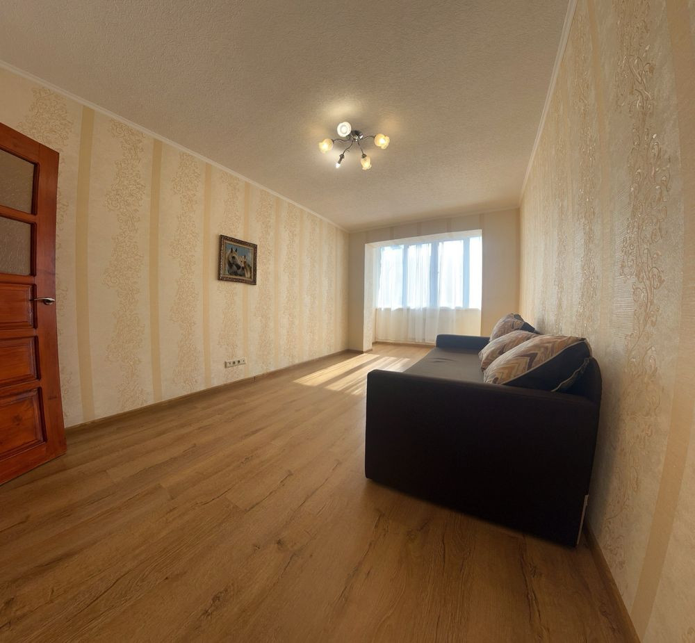 Здам 1 кім велику 48 м2 ЖК Молодіжне містечко Крюкивщина Крюківщина - зображення 4