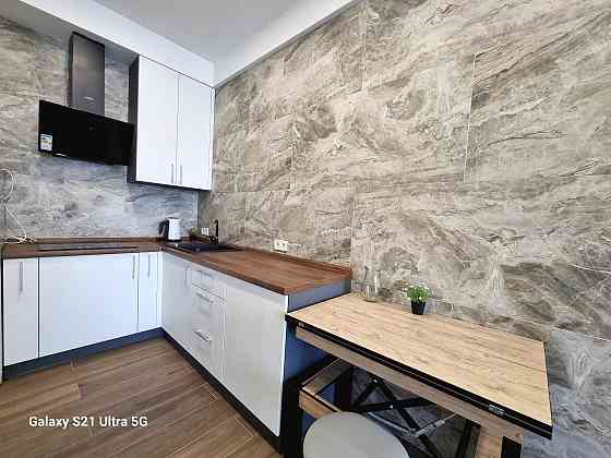 Редкость! В новом Ж/К Бартоломео. Победа. Новый евро!74 кв м. Днепр