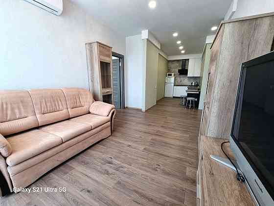 Редкость! В новом Ж/К Бартоломео. Победа. Новый евро!74 кв м. Днепр